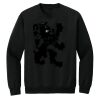 Heavy Blend Crewneck Sweatshirt Thumbnail