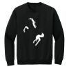 Heavy Blend Crewneck Sweatshirt Thumbnail