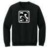 Heavy Blend Crewneck Sweatshirt Thumbnail