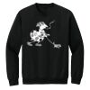 Heavy Blend Crewneck Sweatshirt Thumbnail