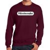 Heavy Blend Crewneck Sweatshirt Thumbnail