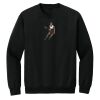 Heavy Blend Crewneck Sweatshirt Thumbnail