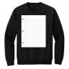 Heavy Blend Crewneck Sweatshirt Thumbnail