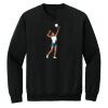 Heavy Blend Crewneck Sweatshirt Thumbnail