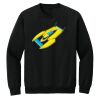 Heavy Blend Crewneck Sweatshirt Thumbnail