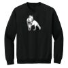 Heavy Blend Crewneck Sweatshirt Thumbnail