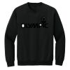 Heavy Blend Crewneck Sweatshirt Thumbnail