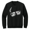 Heavy Blend Crewneck Sweatshirt Thumbnail