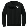 Heavy Blend Crewneck Sweatshirt Thumbnail