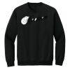 Heavy Blend Crewneck Sweatshirt Thumbnail
