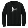 Heavy Blend Crewneck Sweatshirt Thumbnail