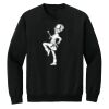 Heavy Blend Crewneck Sweatshirt Thumbnail