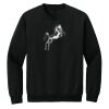 Heavy Blend Crewneck Sweatshirt Thumbnail