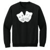 Heavy Blend Crewneck Sweatshirt Thumbnail