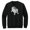 Heavy Blend Crewneck Sweatshirt Thumbnail
