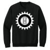 Heavy Blend Crewneck Sweatshirt Thumbnail