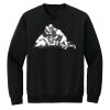 Heavy Blend Crewneck Sweatshirt Thumbnail