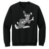 Heavy Blend Crewneck Sweatshirt Thumbnail