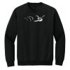 Heavy Blend Crewneck Sweatshirt Thumbnail