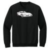 Heavy Blend Crewneck Sweatshirt Thumbnail