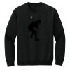 Heavy Blend Crewneck Sweatshirt Thumbnail