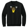 Heavy Blend Crewneck Sweatshirt Thumbnail