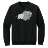 Heavy Blend Crewneck Sweatshirt Thumbnail