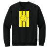 Heavy Blend Crewneck Sweatshirt Thumbnail