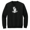 Heavy Blend Crewneck Sweatshirt Thumbnail