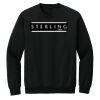 Heavy Blend Crewneck Sweatshirt Thumbnail