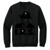 Heavy Blend Crewneck Sweatshirt Thumbnail