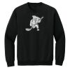 Heavy Blend Crewneck Sweatshirt Thumbnail