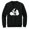 Heavy Blend Crewneck Sweatshirt Thumbnail
