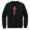 Heavy Blend Crewneck Sweatshirt Thumbnail