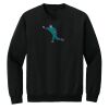 Heavy Blend Crewneck Sweatshirt Thumbnail