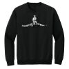 Heavy Blend Crewneck Sweatshirt Thumbnail