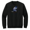 Heavy Blend Crewneck Sweatshirt Thumbnail