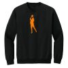 Heavy Blend Crewneck Sweatshirt Thumbnail