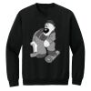 Heavy Blend Crewneck Sweatshirt Thumbnail