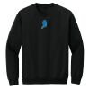 Heavy Blend Crewneck Sweatshirt Thumbnail