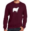 Heavy Blend Crewneck Sweatshirt Thumbnail