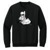 Heavy Blend Crewneck Sweatshirt Thumbnail