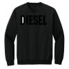 Heavy Blend Crewneck Sweatshirt Thumbnail