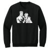 Heavy Blend Crewneck Sweatshirt Thumbnail