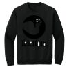 Heavy Blend Crewneck Sweatshirt Thumbnail