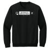 Heavy Blend Crewneck Sweatshirt Thumbnail