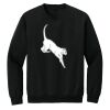 Heavy Blend Crewneck Sweatshirt Thumbnail