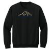 Heavy Blend Crewneck Sweatshirt Thumbnail