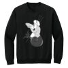 Heavy Blend Crewneck Sweatshirt Thumbnail