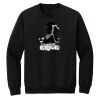 Heavy Blend Crewneck Sweatshirt Thumbnail